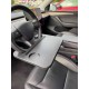 Multifunctional car table/organizer between seats CAR TABLE 2