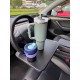 Multifunctional car table/organizer between seats CAR TABLE 2