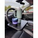 Multifunctional car table/organizer between seats CAR TABLE 2