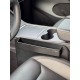 Multifunctional car table/organizer between seats CAR TABLE 2