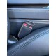 Plug/cover for car seat belt CAR BELT BUCKLE, 2 pcs