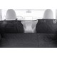Protective car blanket for dogs CAR OSCAR