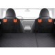 Protective car blanket for dogs CAR KESSIE
