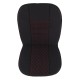 Car seat cover CAR SEAT COVER PAD 1