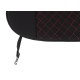 Car seat cover CAR SEAT COVER PAD 1