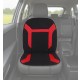 Car seat cover CAR SEAT COVER PAD 3