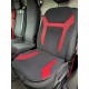 Car seat cover CAR SEAT COVER PAD 3