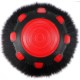Precision brush with ball handle CAR DETAILING BRUSH BALL 2