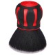 Precision brush with ball handle CAR DETAILING BRUSH BALL 2