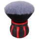 Precision brush with ball handle CAR DETAILING BRUSH BALL 2