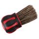 Precision brush with ball handle CAR DETAILING BRUSH BALL 3