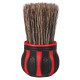 Precision brush with ball handle CAR DETAILING BRUSH BALL 3