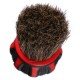 Precision brush with ball handle CAR DETAILING BRUSH BALL 3