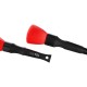 Set of precision brushes for car cleaning CAR DETAILING BRUSH 2 BASIC, 2 pcs