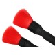 Set of precision brushes for car cleaning CAR DETAILING BRUSH 2 BASIC, 2 pcs