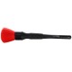 Set of precision brushes for car cleaning CAR DETAILING BRUSH 2 BASIC, 2 pcs