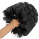 Round brush for cleaning the body of a bicycle or motorcycle CAR DETAILING WOOD BRUSH 1