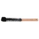 Narrow brush for detailed bicycle cleaning CAR DETAILING WOOD BRUSH 3