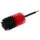 Drill brush for cleaning rims and car exhaust CAR DETAILING DRILL BRUSH 1