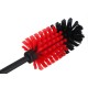 Drill brush for cleaning rims and car exhaust CAR DETAILING DRILL BRUSH 1
