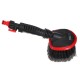 Short flow-through car wash brush CAR DETAILING WASH BRUSH 2