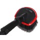Short flow-through car wash brush CAR DETAILING WASH BRUSH 2