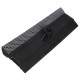 Flow-through car wash brush with two attachments CAR DETAILING WASH BRUSH SET 2, 240cm