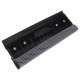 Squeegee head for flow-through brush CAR DETAILING BRUSH HEAD 1