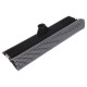 Squeegee head for flow-through brush CAR DETAILING BRUSH HEAD 1