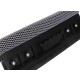 Squeegee head for flow-through brush CAR DETAILING BRUSH HEAD 1