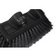 Washing head for flow-through brush CAR DETAILING BRUSH HEAD 2