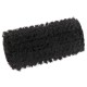 Washing head for flow-through brush CAR DETAILING BRUSH HEAD 2