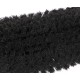 Washing head for flow-through brush CAR DETAILING BRUSH HEAD 2