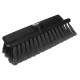 Washing head for flow-through brush CAR DETAILING BRUSH HEAD 3