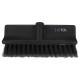 Washing head for flow-through brush CAR DETAILING BRUSH HEAD 3