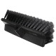 Washing head for flow-through brush CAR DETAILING BRUSH HEAD 3
