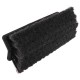 Washing head for flow-through brush CAR DETAILING BRUSH HEAD 3