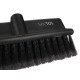 Washing head for flow-through brush CAR DETAILING BRUSH HEAD 3
