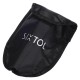Folding shovel with pick CAR SHOVEL 1, in pouch