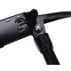 Folding shovel with pick CAR SHOVEL 2, in pouch