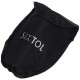 Folding shovel with pick CAR SHOVEL 2, in pouch