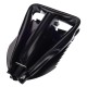 Folding shovel with pick CAR SHOVEL 3, in a pouch