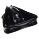 Folding shovel with pick CAR SHOVEL 3, in a pouch