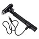 Multi-purpose 3-in-1 safety hammer CAR SAFETY HAMMER 1, 310 g