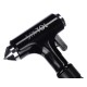 Multi-purpose 3-in-1 safety hammer CAR SAFETY HAMMER 1, 310 g
