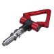 Tow Hook CAR TOW HOOK 1, red