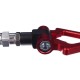 Tow Hook CAR TOW HOOK 1, red