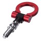 Tow Hook CAR TOW HOOK 2, red