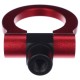 Tow Hook CAR TOW HOOK 2, red