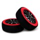 Snow chains for tires CAR SNOW TIRE CHAIN XL, 14